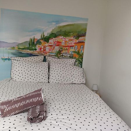 Studio De Jardin "Le Temps D Une Pause" Jusqu'A 4 Personnes En Face Du Beaujolais - Climatisation Et Borne Recharge Vehicule Electrique Montmerle-sur-Saone 외부 사진