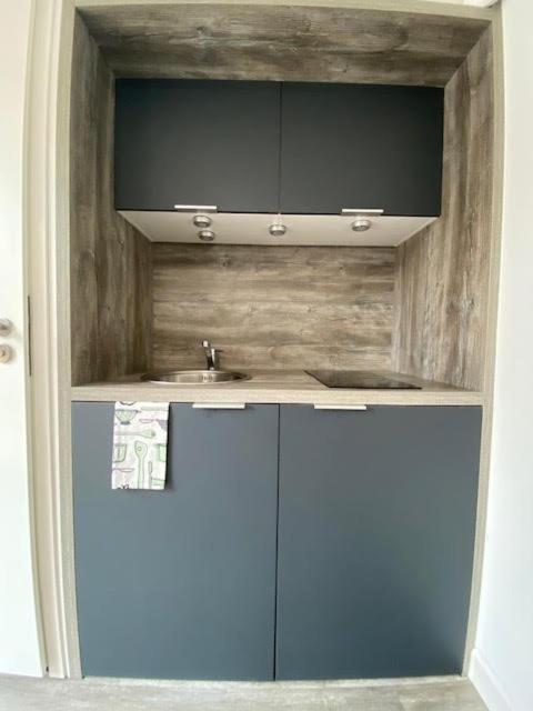 Studio De Jardin "Le Temps D Une Pause" Jusqu'A 4 Personnes En Face Du Beaujolais - Climatisation Et Borne Recharge Vehicule Electrique Montmerle-sur-Saone 외부 사진