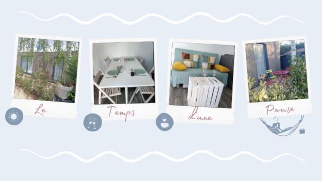 Studio De Jardin "Le Temps D Une Pause" Jusqu'A 4 Personnes En Face Du Beaujolais - Climatisation Et Borne Recharge Vehicule Electrique Montmerle-sur-Saone 외부 사진