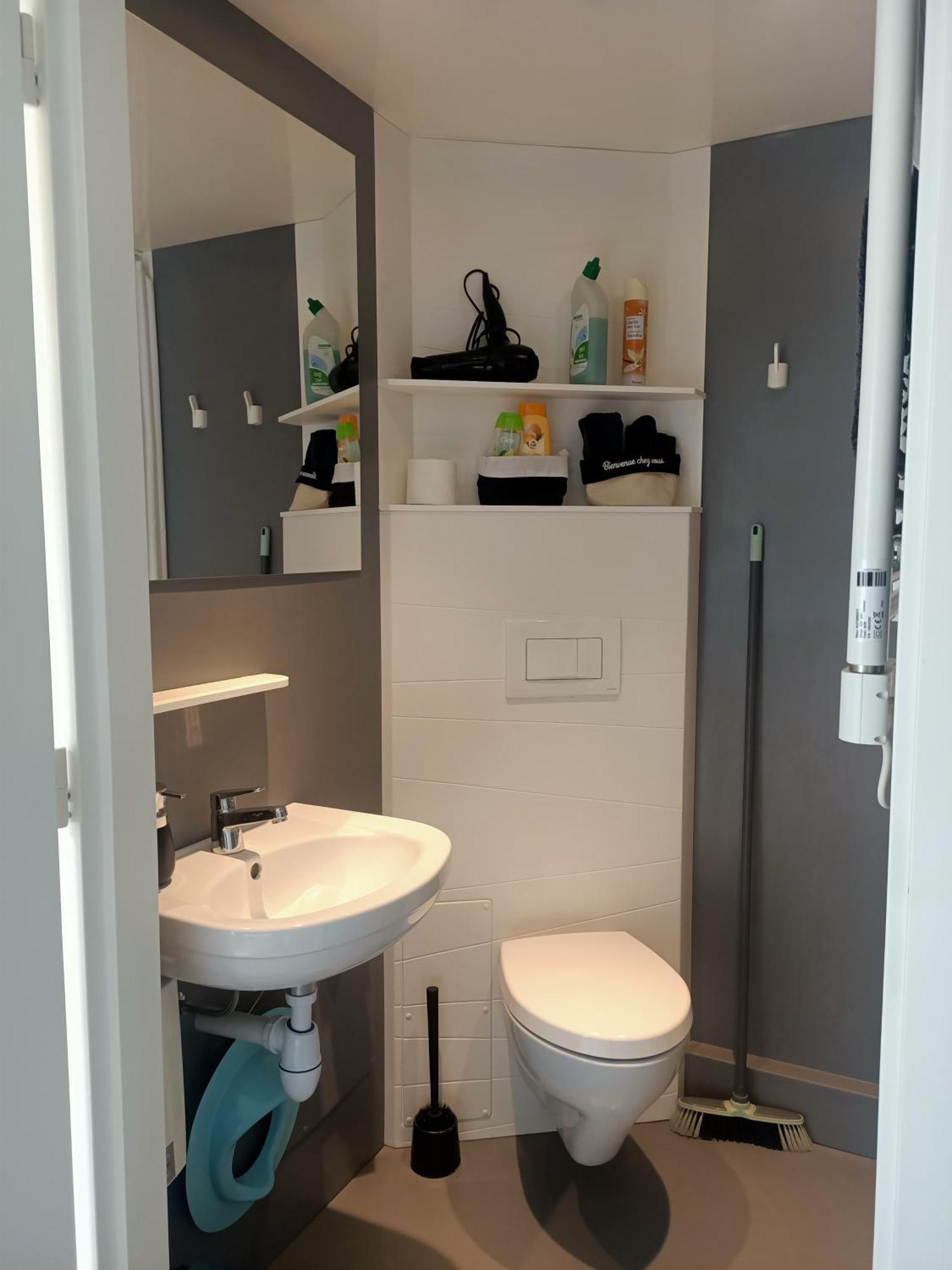 Studio De Jardin "Le Temps D Une Pause" Jusqu'A 4 Personnes En Face Du Beaujolais - Climatisation Et Borne Recharge Vehicule Electrique Montmerle-sur-Saone 외부 사진